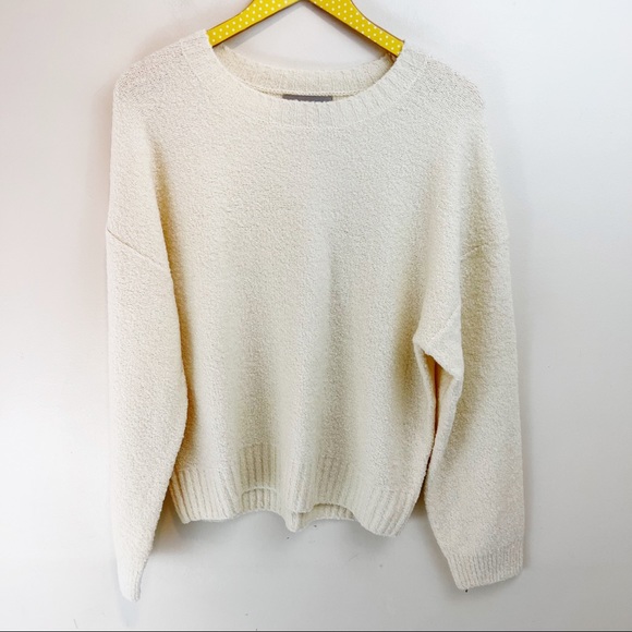 everlane Sweaters - Everlane The Teddy NWOT Crew Neck Sweater